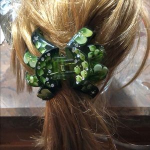 Accessories - Hair Clip Accessory Accessories - Hair Clip Accessory